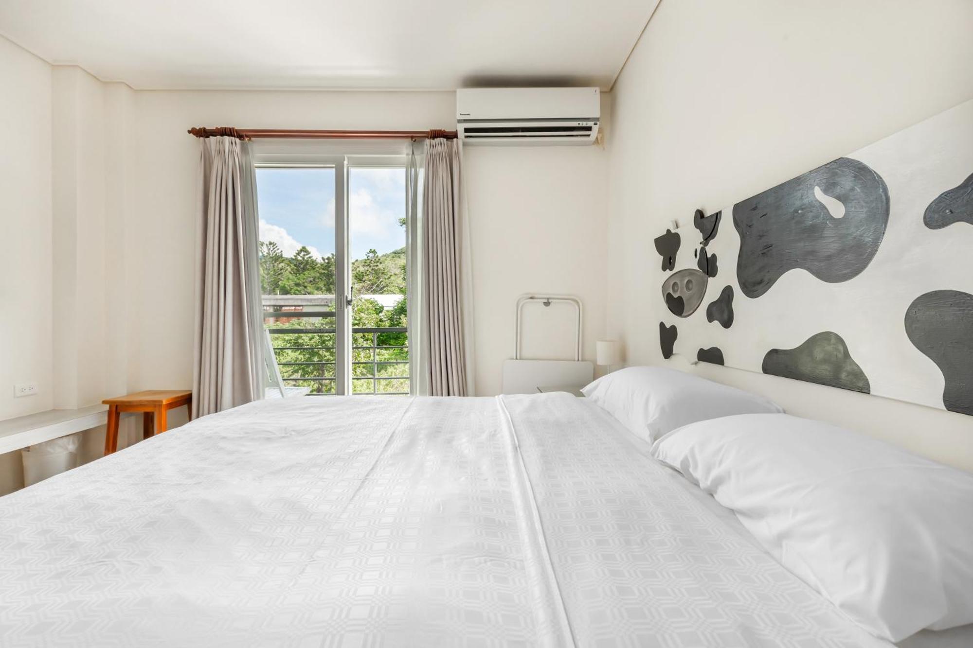Fairyland & Farm Guest House Kenting Exteriör bild