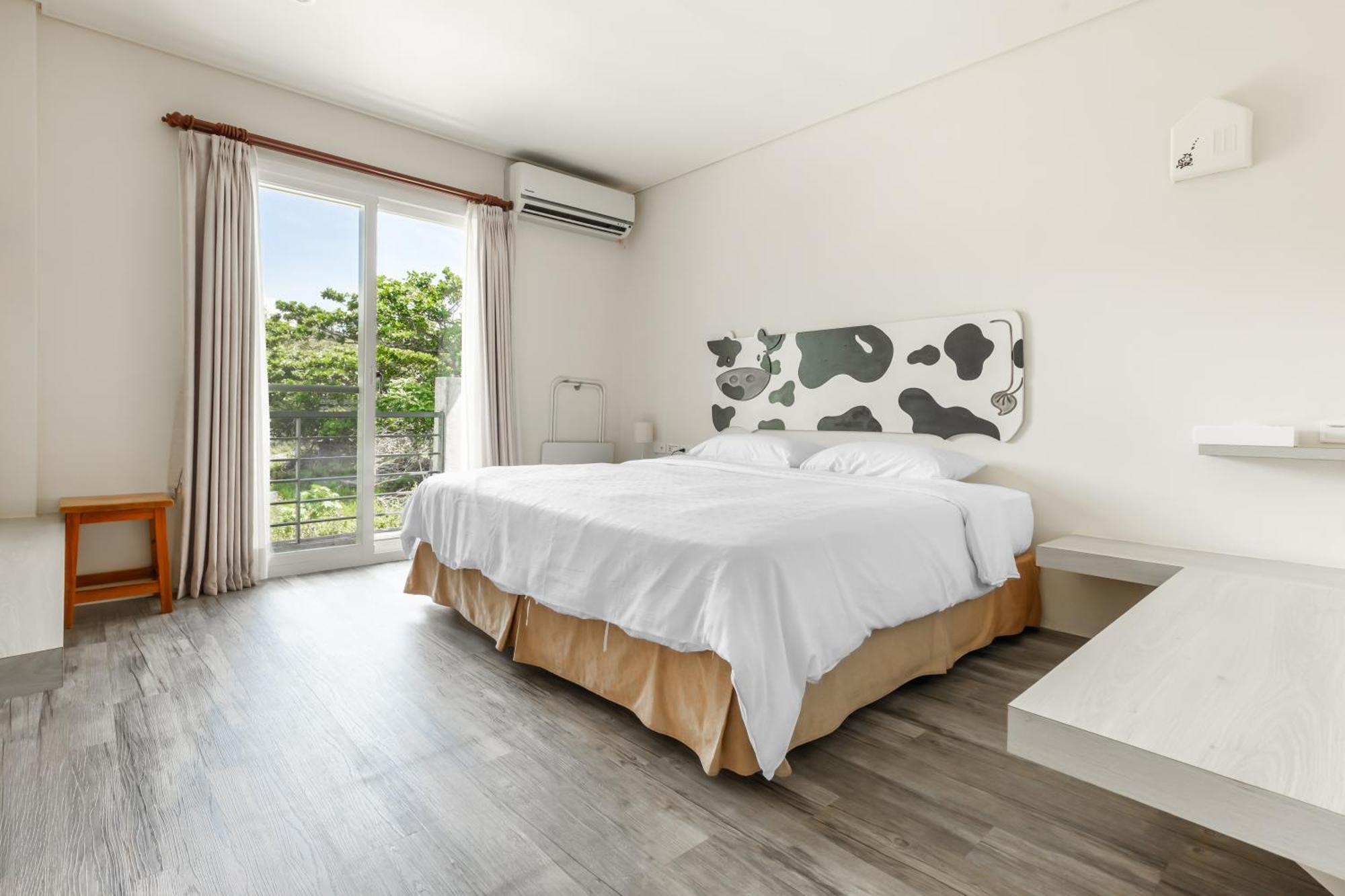 Fairyland & Farm Guest House Kenting Exteriör bild